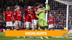 Read more about the article ไฮไลท์ฟุตบอล ยูฟ่า แชมเปี้ยนส์ลีก แมนเชสเตอร์ ยูไนเต็ด 1-0 โคเปนเฮเก้น